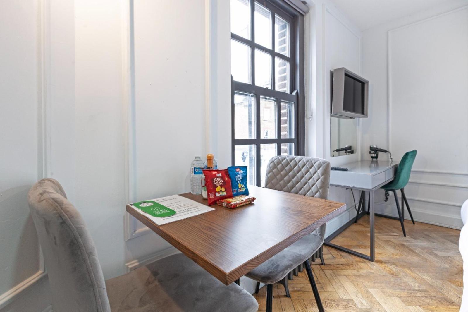 London Paddington Apartments ภายนอก รูปภาพ